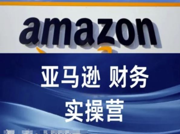 亚马逊财务核算实操营-亚马逊跨境电商教程-网创项目总站