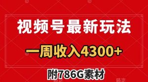 视频号文笔挑战最新玩法，不但视频流量好，评论区的评论量更是要比视频点赞还多。-网创项目总站