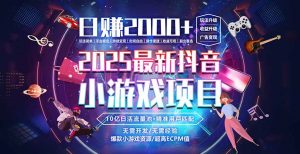 2025风口项目，稳定收入，可保障，小白可入-网创项目总站
