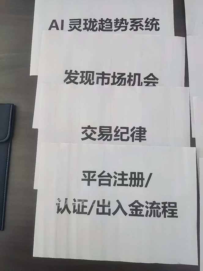 图片[3]-海外美金AI掘金项目，200U可入门槛，一天一单即可，每天1000-2000很轻松！-网创项目总站