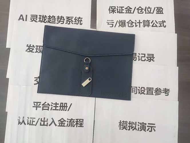 图片[5]-海外美金AI掘金项目，200U可入门槛，一天一单即可，每天1000-2000很轻松！-网创项目总站