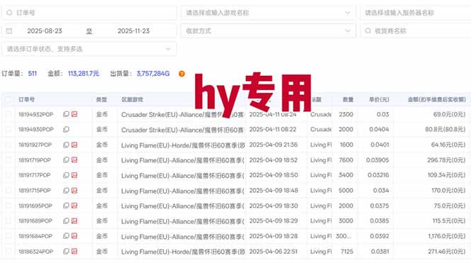 图片[1]-【推荐】三款游戏自动挖金项目，日入千元，永不失业的副业！-网创项目总站