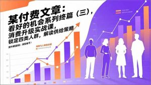 某付费文章:看好的机会系列终篇(三-网创项目总站