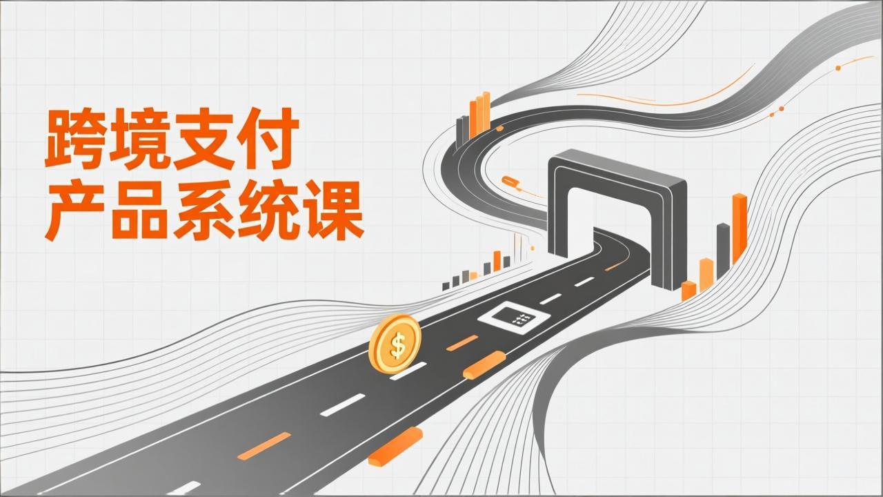 跨境支付产品系统课，涵盖基础理论、通道解析、核心系统设计，附赠11套原型，助力升职加薪-网创项目总站