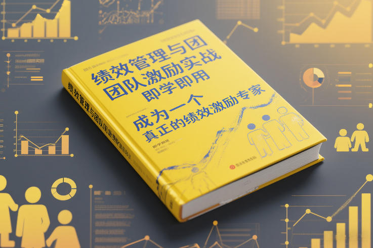 绩效管理与团队激励实战，即学即用，成为一个真正的绩效激励专家-网创项目总站