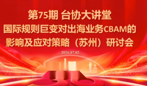 国际规则巨变对出海业务CBAM的影响及应对策略-7月2日-网创项目总站
